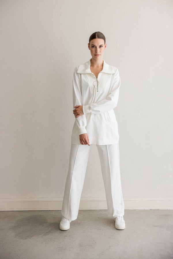 Levidor all day white