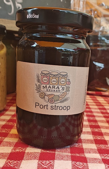 Port stroop