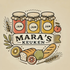 Mara&#039;s Keuken