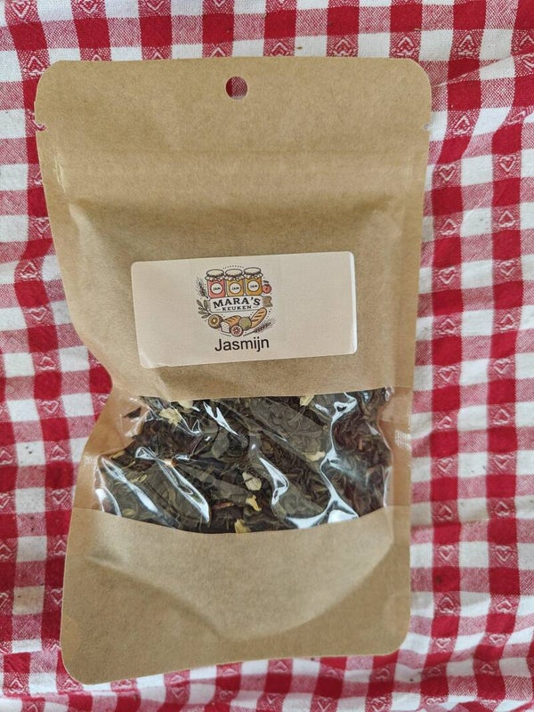 Thee Jasmijn