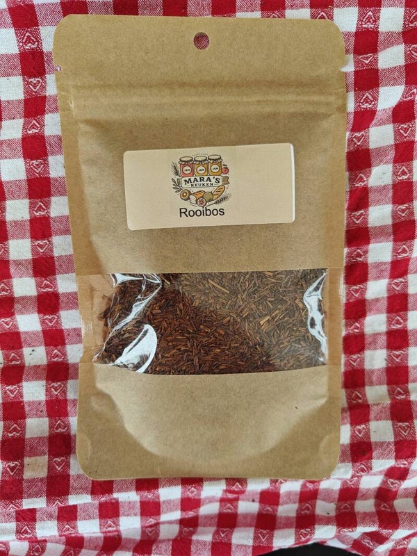 Thee Rooibos