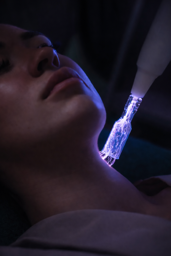 Régénération Intense – Protocole IYAS