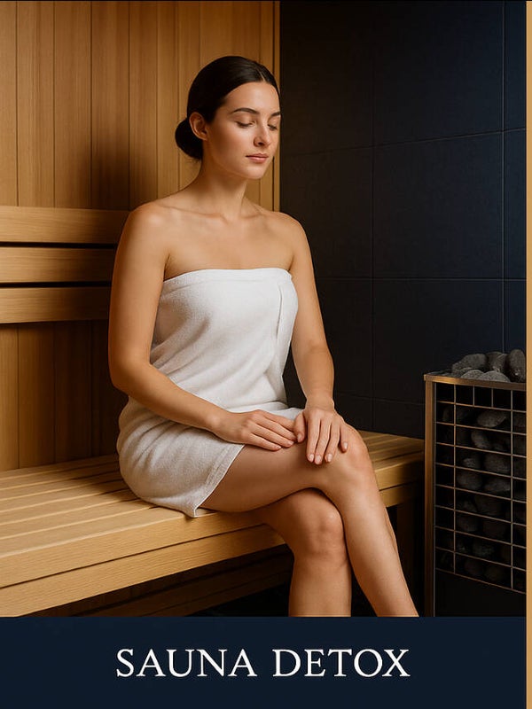 Sauna Détox Royal