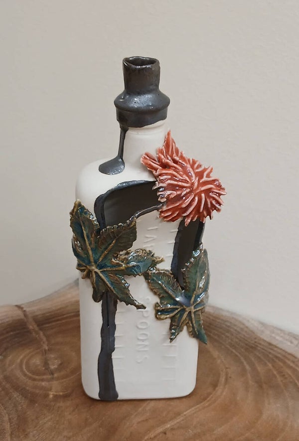 Table Spoon Bottle with Ricin (v2)