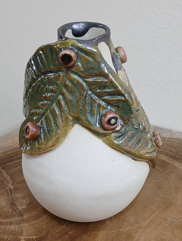 Turkey Baster Bulb with Yew