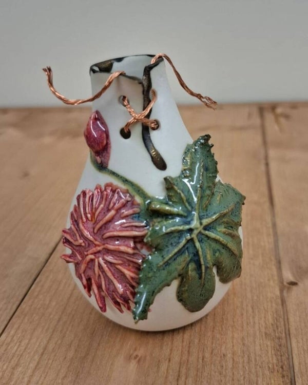 Turkey Baster Bulb with Ricin