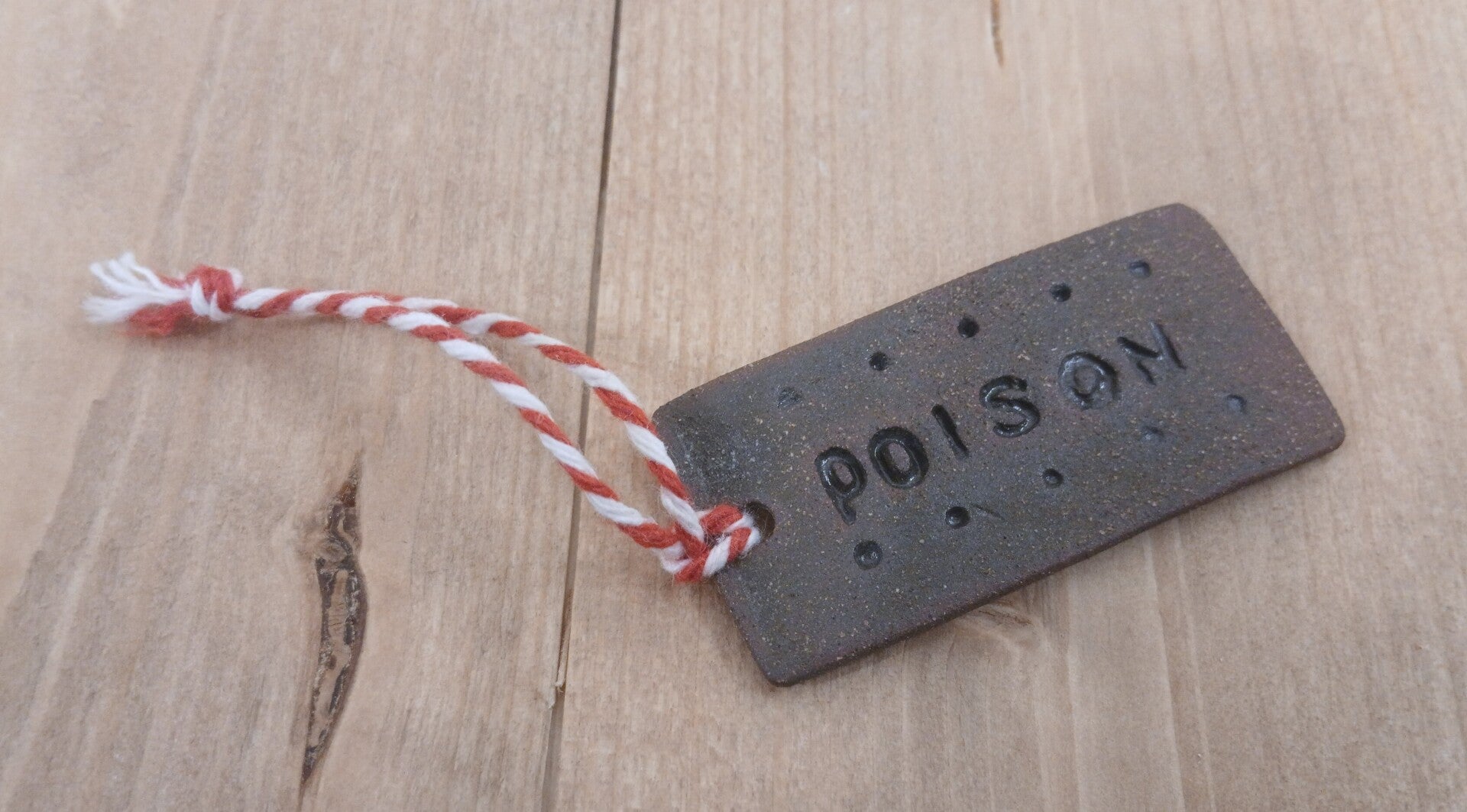 Poison Vicious Biscuit