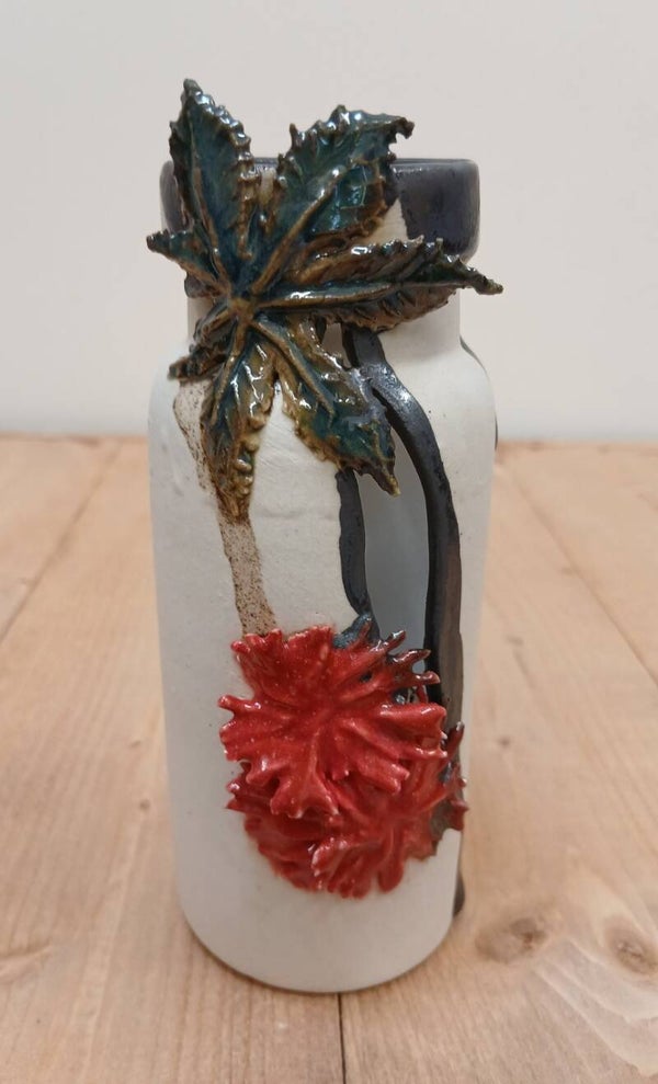 Gillard & Co Bottle with Ricin