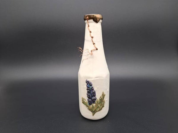 Ketchup Bottle with Wolfsbane