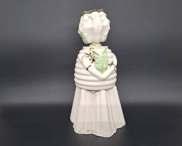 Little Woman - Lily of the Valley