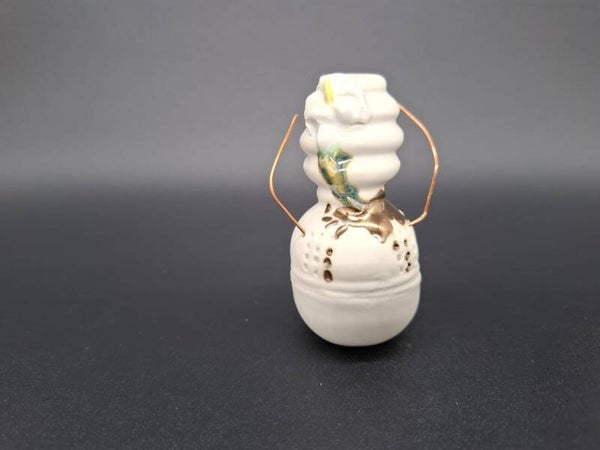 Little Woman - Tea Infuser & Honey Wand with Jimson Weed