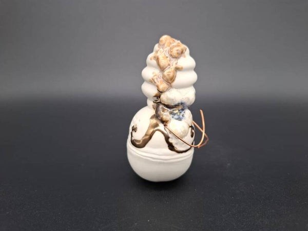 Little Woman - Tea Infuser & Honey Wand with Henbane