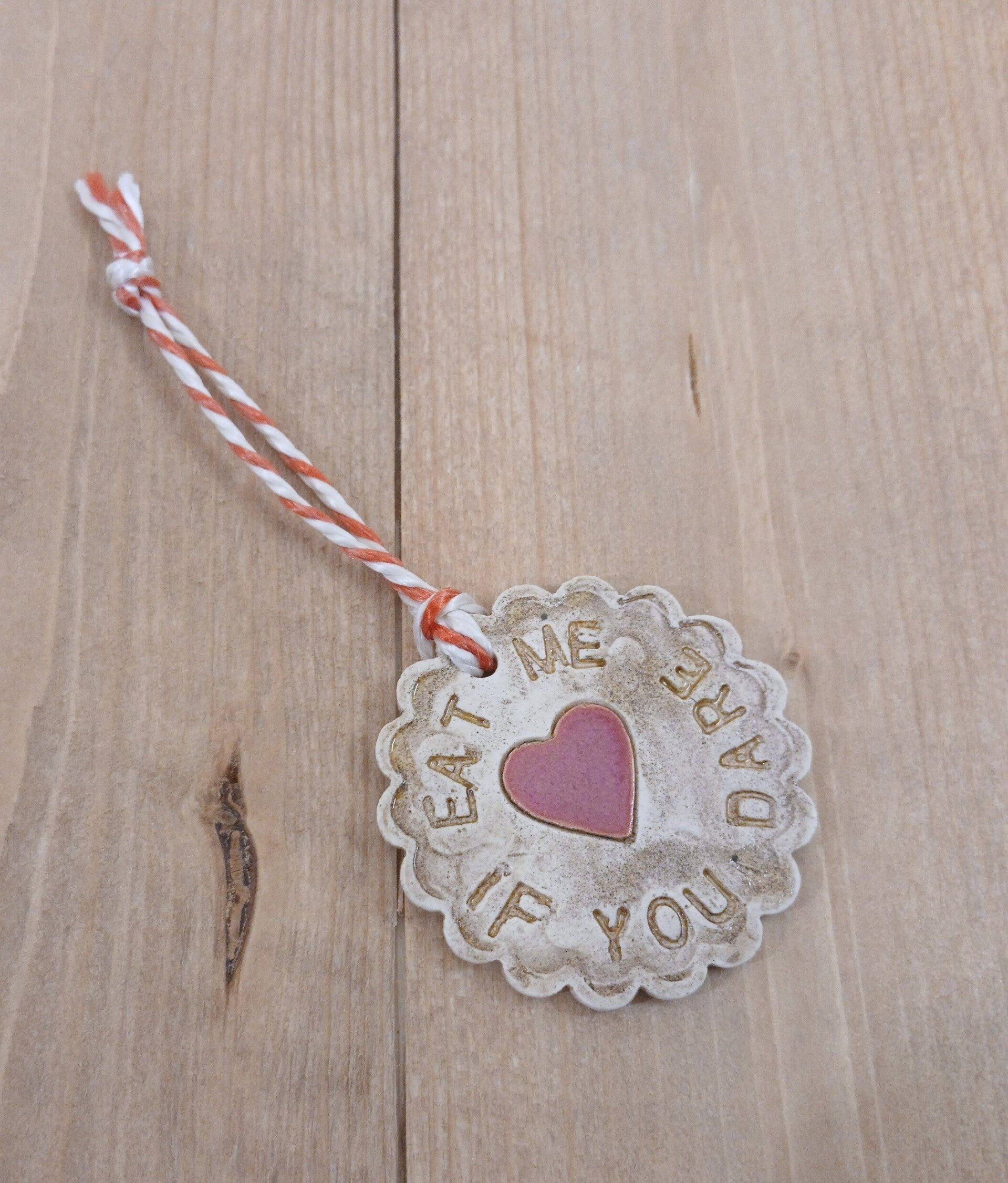 Eat Me If You Dare Vicious Biscuit