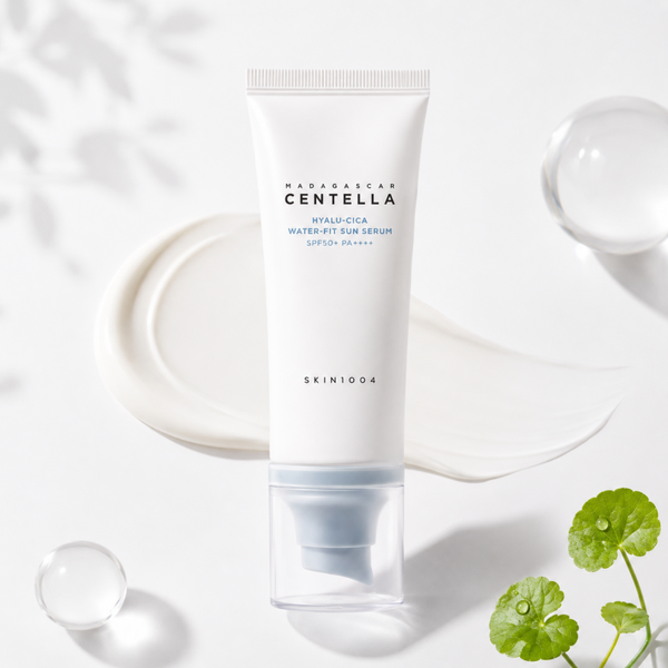 SKIN1004 Sun Serum SPF50+
