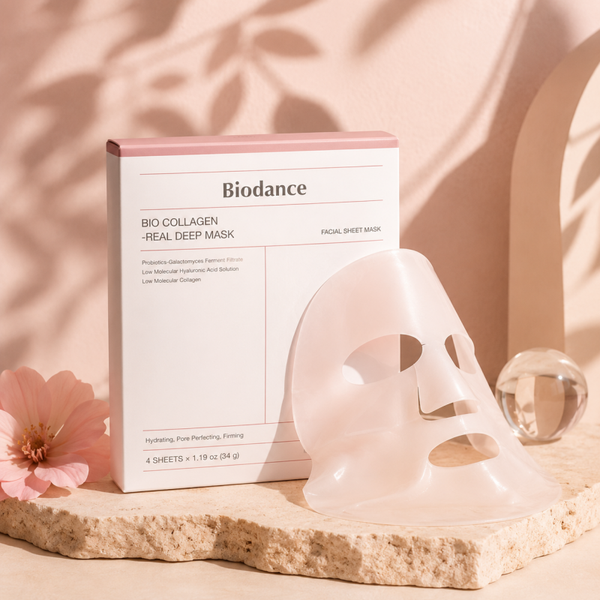 🩷 Biodance Bio Collagen Mask