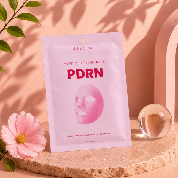 🩷 NINELESS PDRN Mask