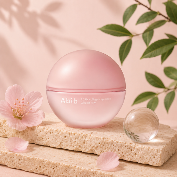 🫦 Abib PDRN Lip Mask