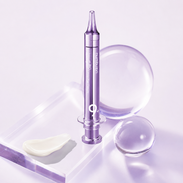 Numbuzin - Crema contorno de ojos No.9 NAD
