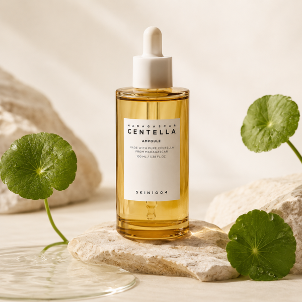 SKIN1004 - Madagascar Centella Asiatica 100 Ampoule