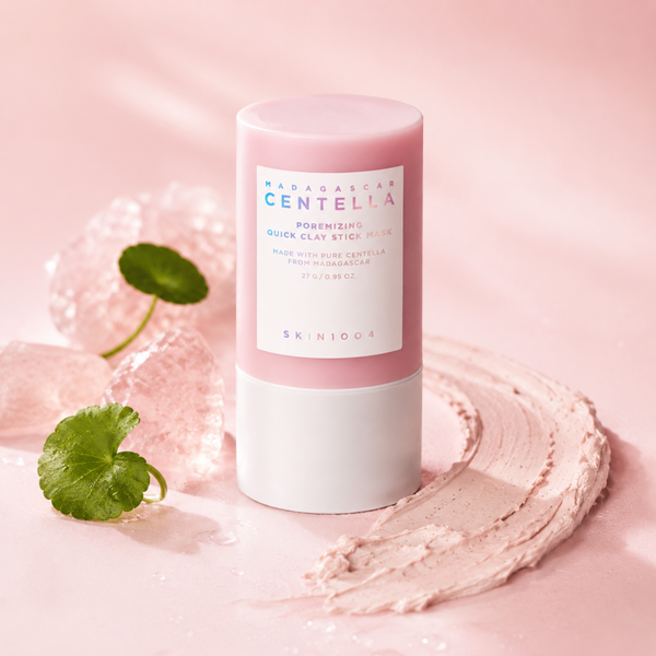 SKIN1004 - Madagascar Centella Poremizing