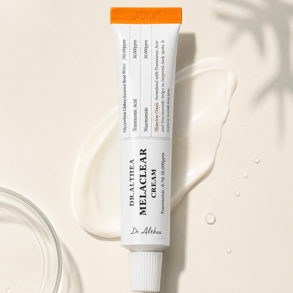 Dr. Althea - Crema Melaclear