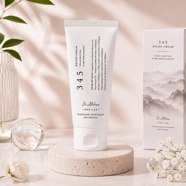 🤍 Dr. Althea 345 Cream