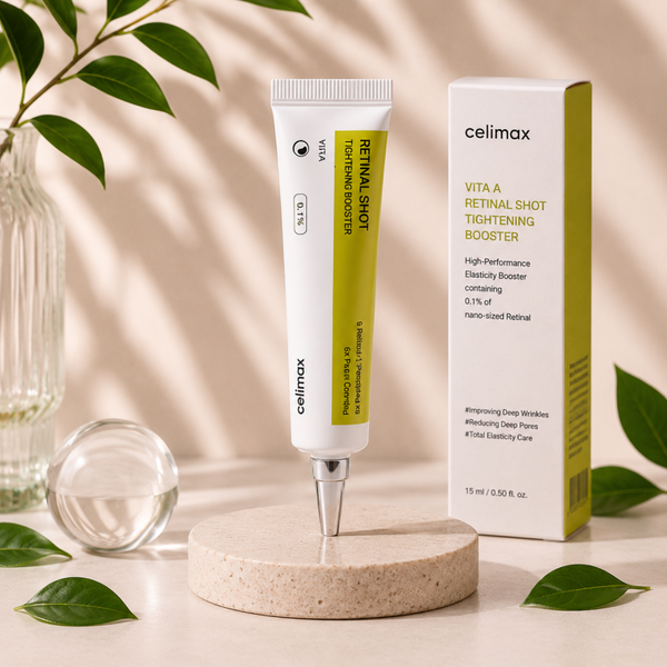 💚 Celimax Retinal Shot