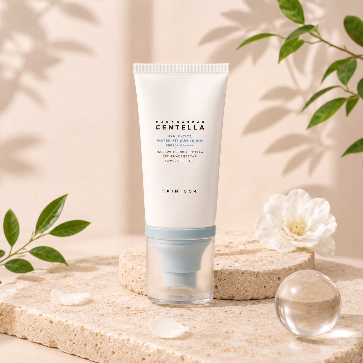 ☀️ SKIN1004 Sun Serum SPF50+