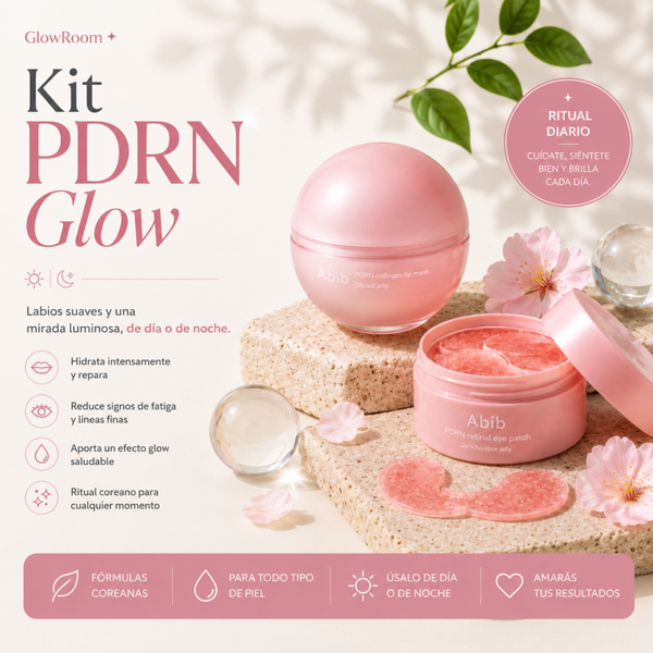 💗 Kit PDRN Glow