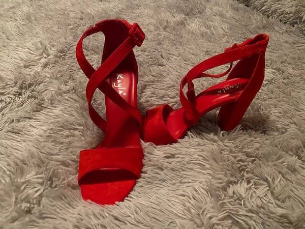 High Heels