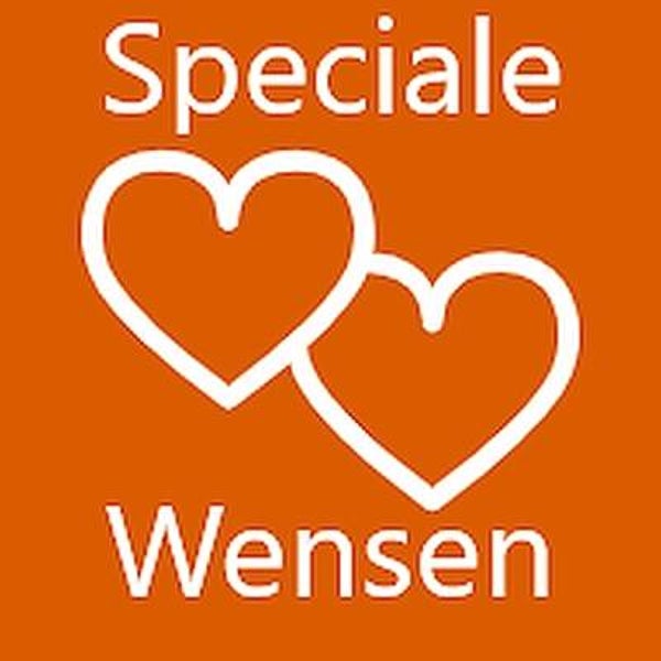 Toeslag voor speciale wensen