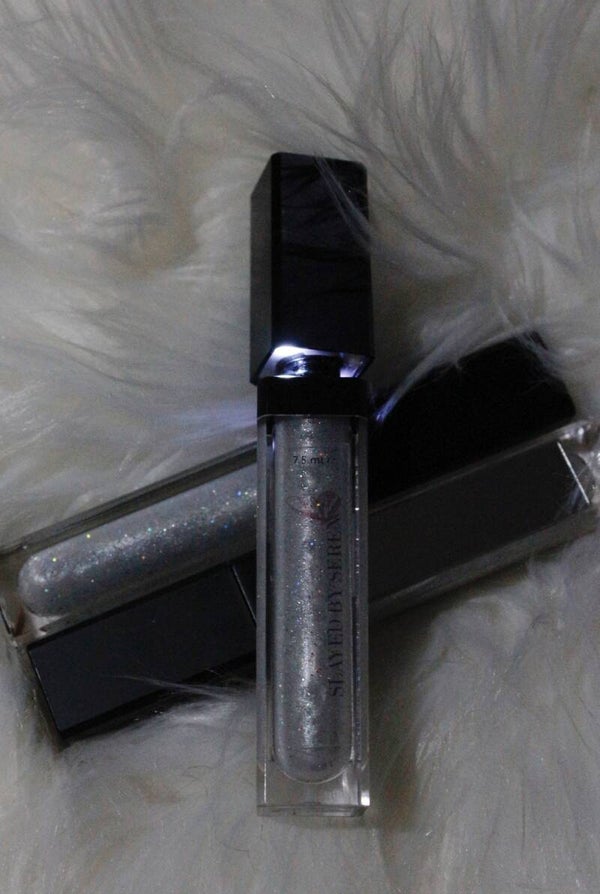 Icy Elegance Lipgloss