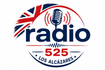 Radio 525