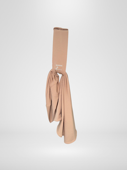 SIGNATURE HIJAB MACADAMIA