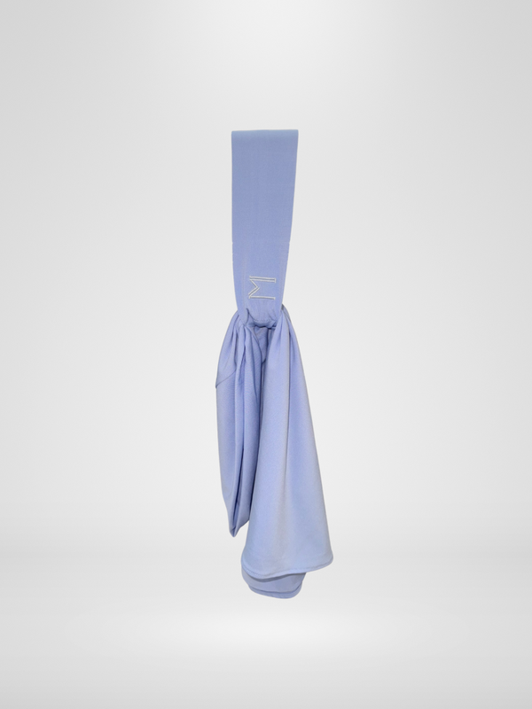 SIGNATURE HIJAB SKY BLUE