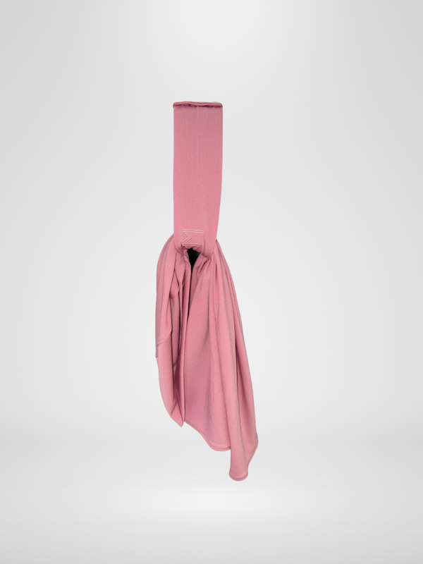 SIGNATURE HIJAB BUBBLEGUM
