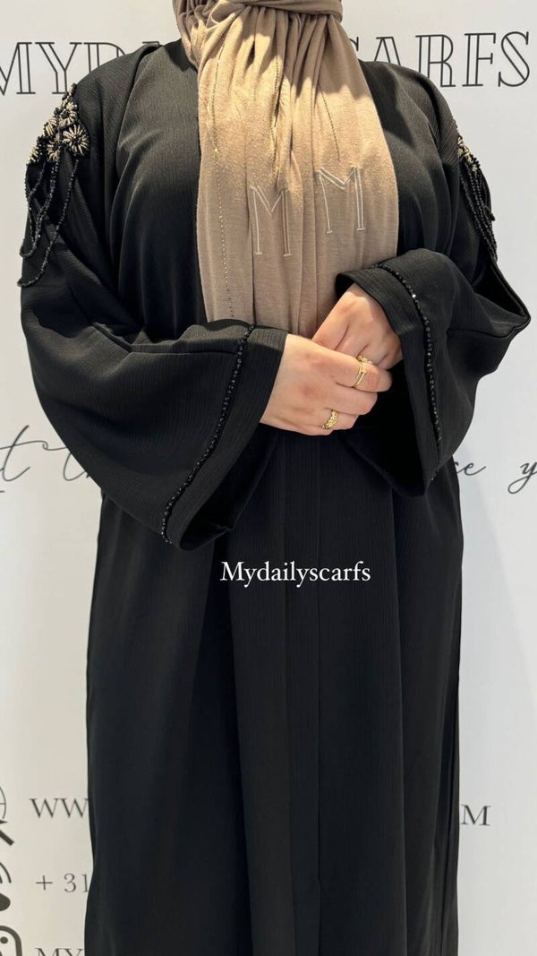 Abaya Ella size 56