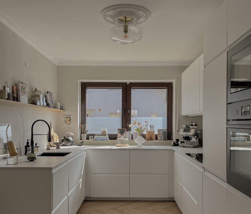 Ikea Metod Küche / DIY Tutorials