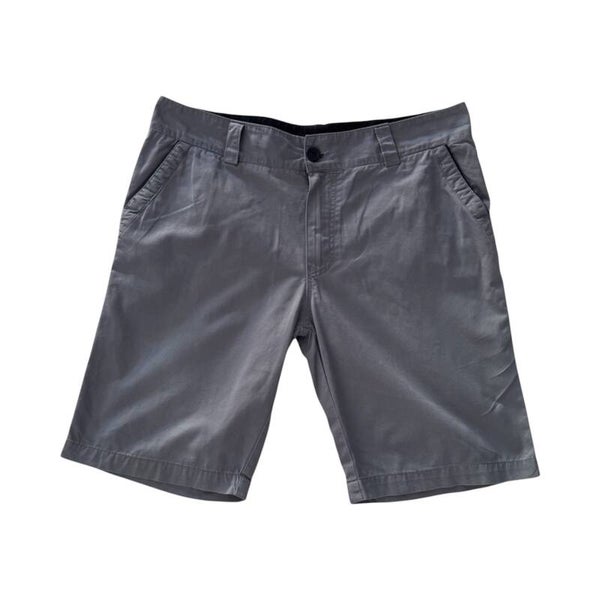 Short gris