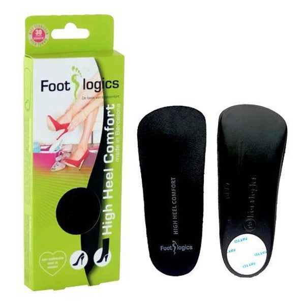 Footlogics High Heel Comfort