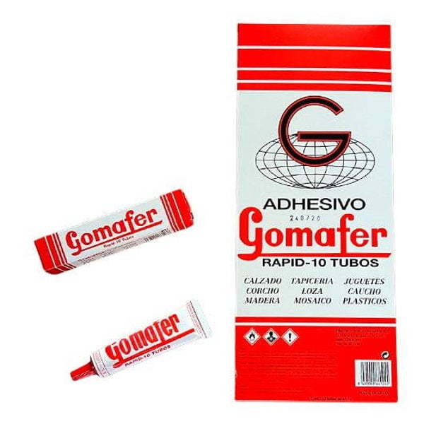 Gomafer Contactlijm
