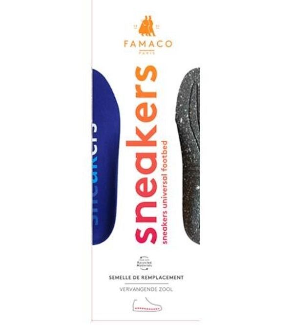 Famaco Sneakers Universal