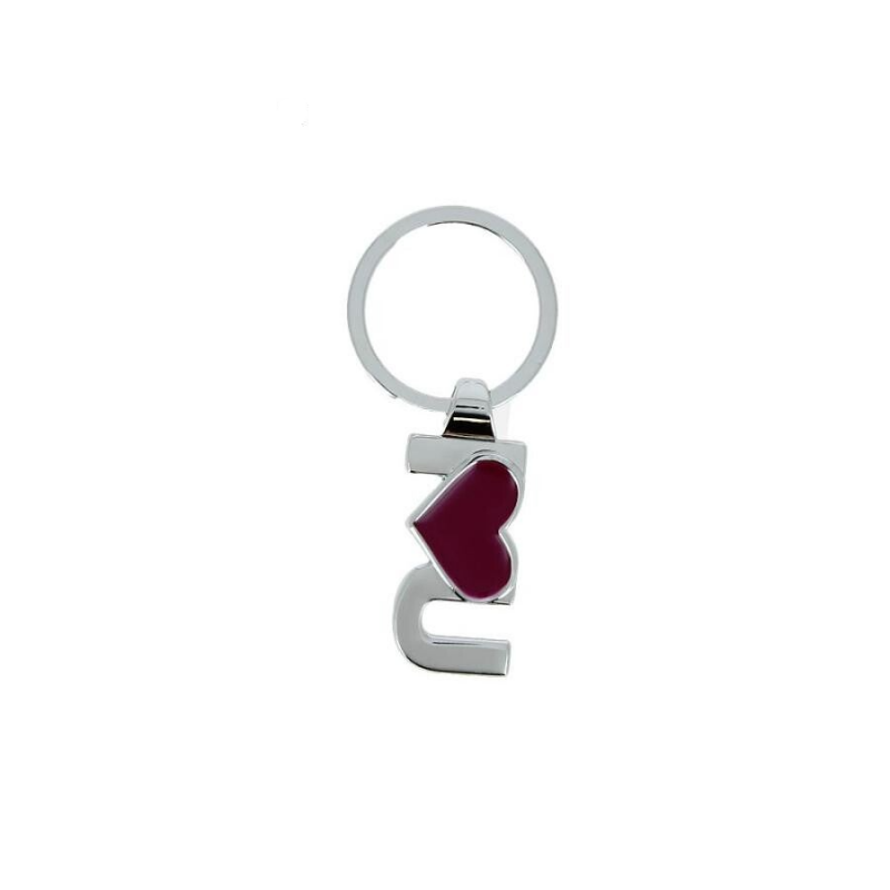 Leuke Sleutelhanger Letter E Jongens