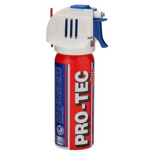 Pro-Tec Slotspray