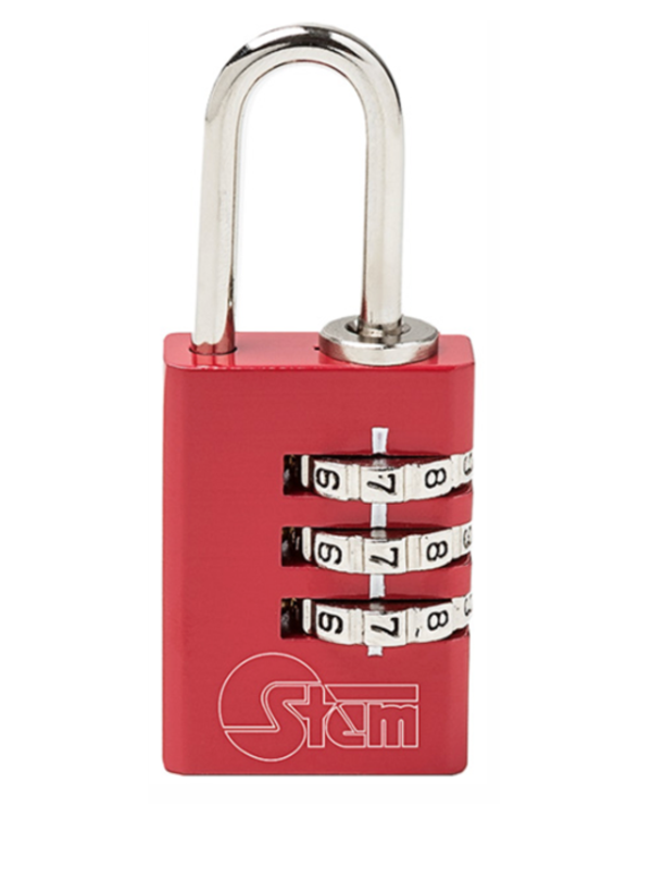 Silca Stem Cijferslot