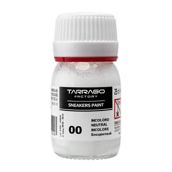 Tarrago Sneakers Paint
