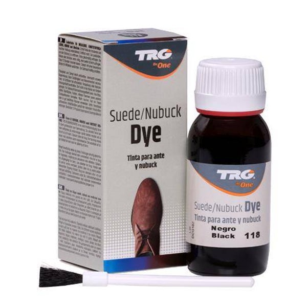 TRG Suedeverf