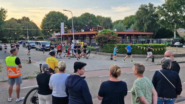 Stoppelhaene Stoppelloop 27-8-2025