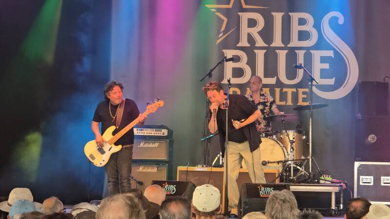 RibsenBlues Zondag 24-5-2026
