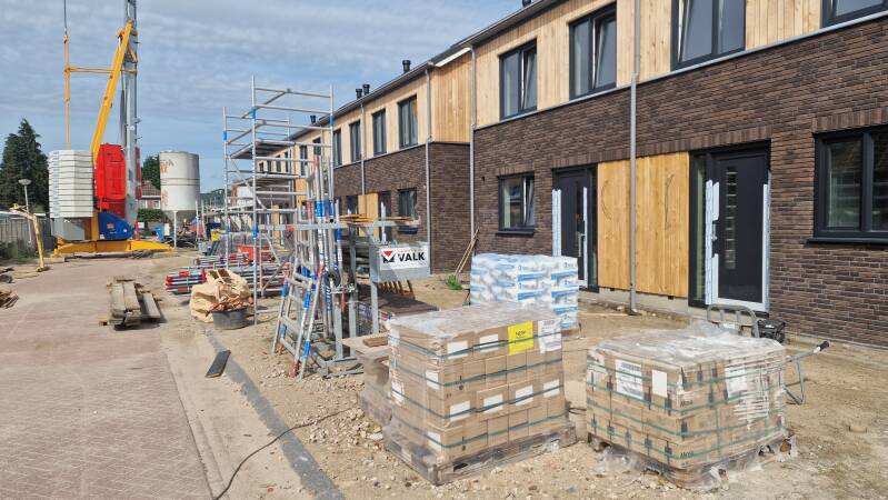 Nieuwbouw De Omloop Raalte  30-5-2026